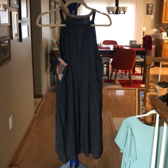 THML Ranee embroidered dress - Picture 2 of 2